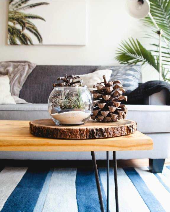 Sofa collection