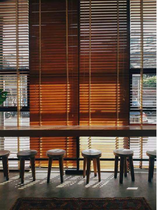 Sustainable materials