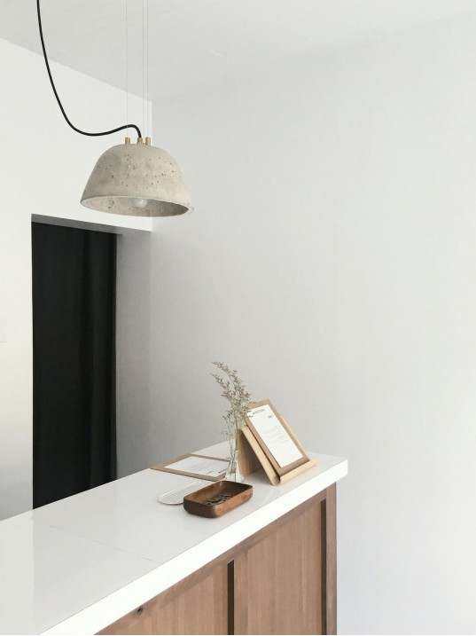 Crafting furniture