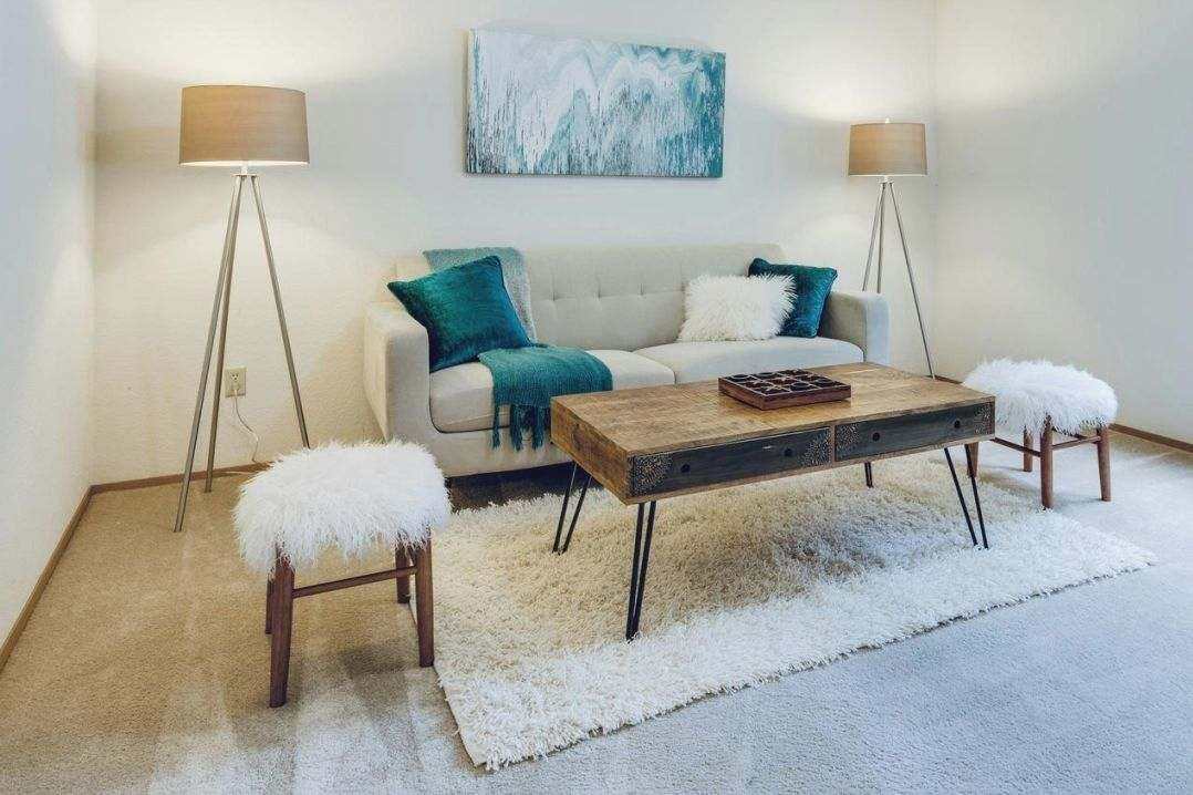 Modular configuration 3