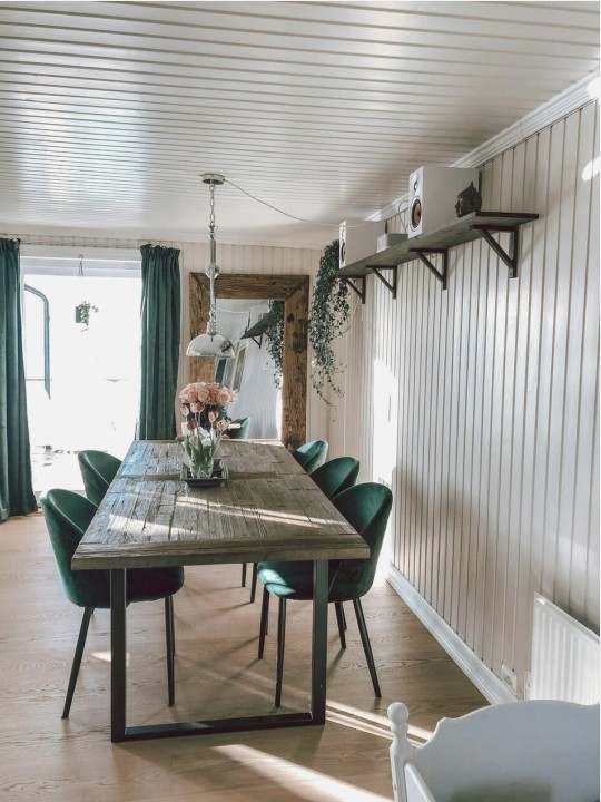 Dining collection