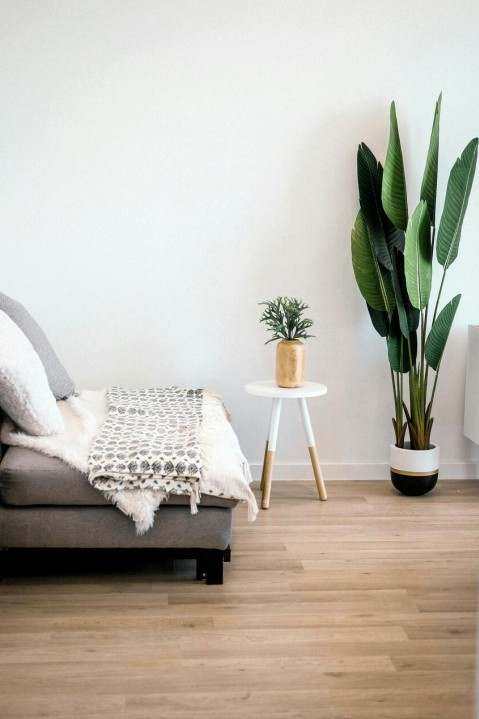 Rivenshore Eco Plush